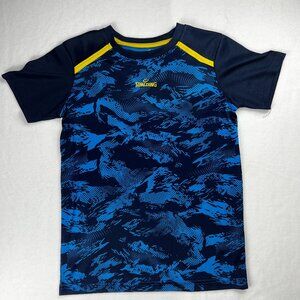 Boy's Spalding Short Sleeve Tee